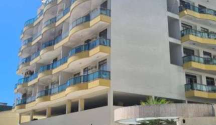 Apartamento 2 Quartos Centro - Cabo Frio