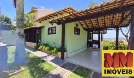 Casa Independente no Condomínio dos Pássaros em Cabo Frio