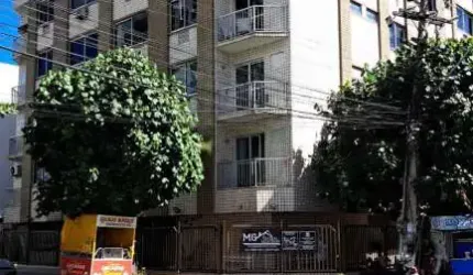 Cobertura Duplex na Praia do Forte em Cabo Frio