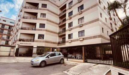 Cobertura Duplex no Bairro Algodoal em Cabo Frio