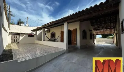 Casa Independente no Caminho de Búzios em Cabo Frio