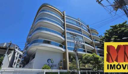 Excelente cobertura Duplex na quadra da Praia do Forte.