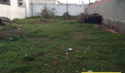 EXCELENTE LOTE NO BAIRRO RECANTO DAS DUNAS CABO FRIO