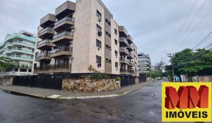 Apartamento com 2 Quartos em Cabo Frio