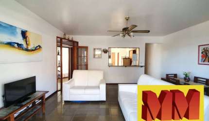 Apartamento 3 Quartos Bairro Vila Nova Cabo Frio
