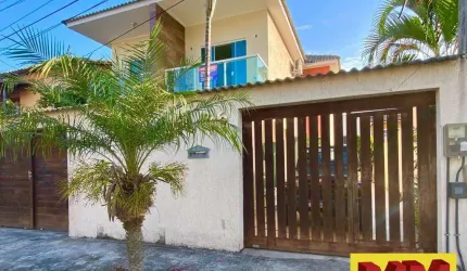 Casa Independente no Jardim Flamboyant em Cabo Frio