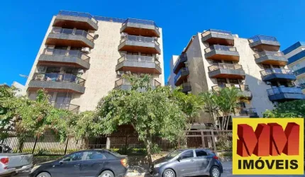 Apartamento 3 Quartos no Bairro Passagem Cabo Frio