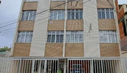 Apartamento com 2 quartos no bairro Passagem em Cabo Frio