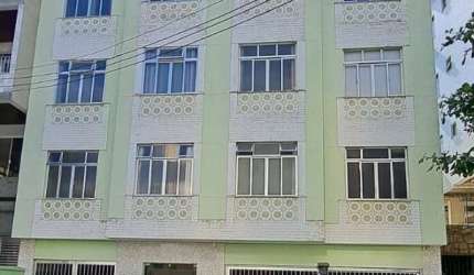 Apartamento com 2 Quartos no Bairro Passagem em Cabo Frio