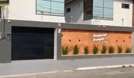 Casa Independente no Bairro Novo Portinho em Cabo Frio