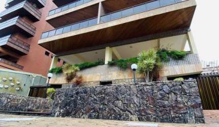 Ampla Cobertura Duplex na Passagem em Cabo Frio
