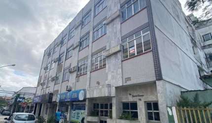 Apartamento no coração de Cabo Frio