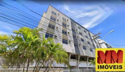 Apartamento com 2 Quartos no Braga em Cabo Frio