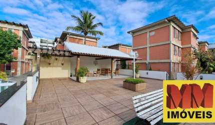 Apartamento à Venda no Bairro Braga - Cabo Frio