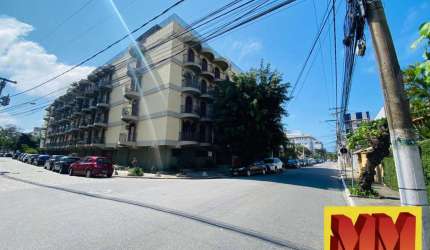 Apartamento no Centro de Cabo Frio