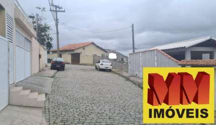 Terreno no Condomínio Cruzeiro em São Pedro da Aldeia