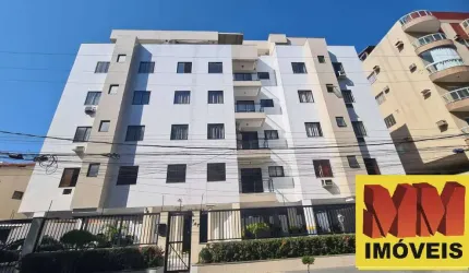 Apartamento Aconchegante de 2 Quartos no Bairro Braga - Cabo Frio