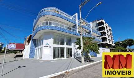 Apartamento Novo no Braga em Cabo Frio