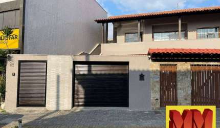 Casa Independente Próximo a Praia do Forte em Cabo Frio