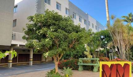 Ótima Oportunidade! Apartamento a Poucos Metros da Praia do Forte