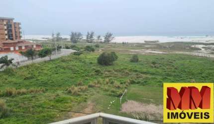 Apartamento com 3 Quartos na Praia das Dunas em Cabo Frio