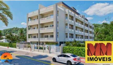 Lançamento! Apartamentos no Pontal do Atalaia em Arraial do Cabo