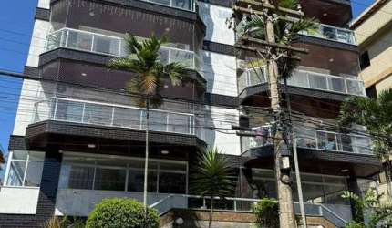 Amplo Apartamento  a 50 Metros da Praia do Forte em Cabo Frio