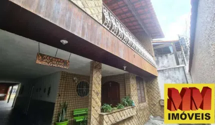 Casa Independente no Centro de Cabo Frio