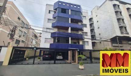 Apartamento com 2 Quartos no Balneário das Dunas