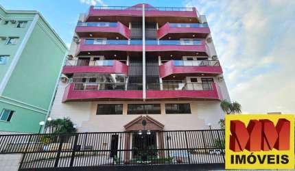 Apartamento a 30 metros da areia da Praia do Forte