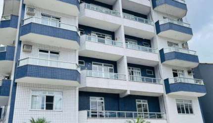 Cobertura Duplex com Piscina no Braga em Cabo Frio
