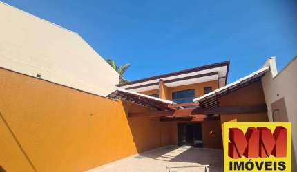 Casa Independente no Jardim Excelsior em Cabo Frio