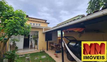 Casa Independente no Foguete em Cabo Frio