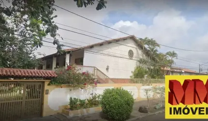 Casa em Condomínio no Bairro Portinho em Cabo Frio