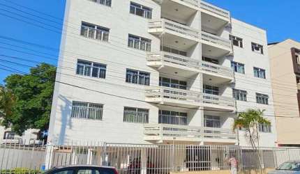 Apartamento com 3 dormitórios no bairro Vila Nova em Cabo Frio