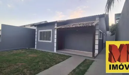Casa no Condomínio Cruzeiro em São Pedro da Aldeia