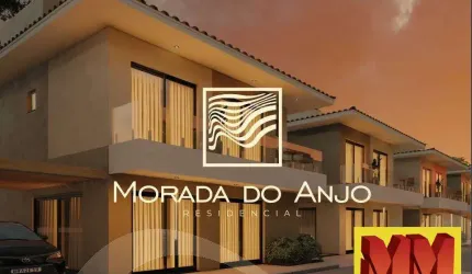 Condomínio de Alto Padrão no Portinho em Cabo Frio