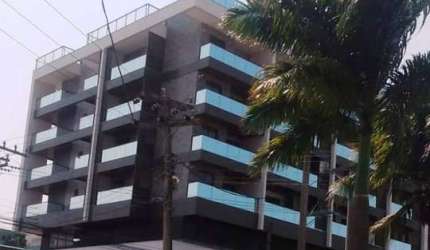 Apartamento em Edificio novo Perto da Praia em Cabo Frio.