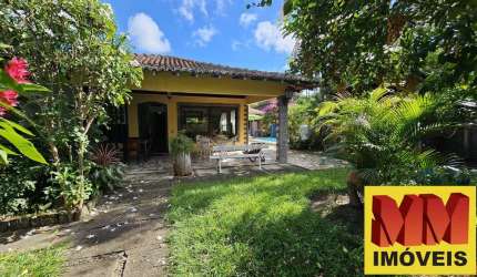 Casa independente no bairro Palmeiras em Cabo Frio.