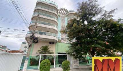 Apartamento espaçoso e impecável no bairro da Passagem