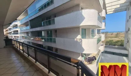 Apartamento com Vista Mar no Braga em Cabo Frio