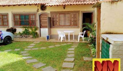 Casa em Condomínio no Braga em Cabo Frio