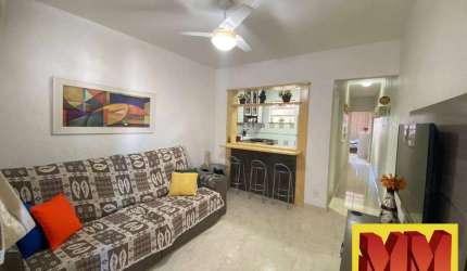 Ótimo sala/quarto no coração da cidade em Cabo Frio