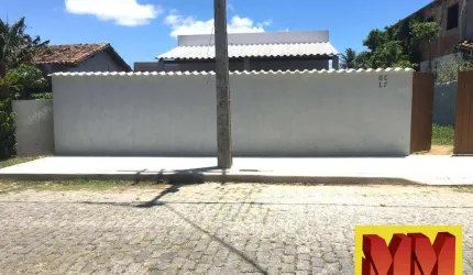 Casa Independente no Caminho de Búzios em Cabo Frio