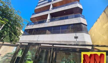 Linda Cobertura Duplex no Algodoal em Cabo Frio