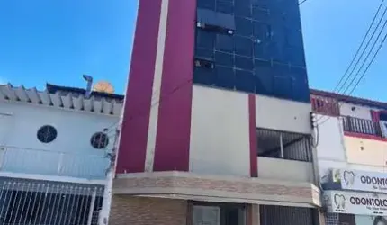 Sala no coração do Centro de Cabo Frio