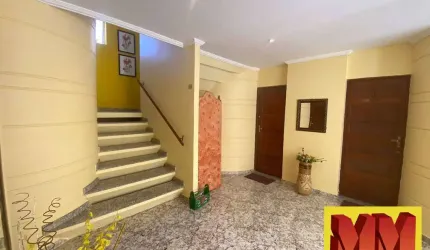 Aconchegante apartamento na Passagem em Cabo Frio