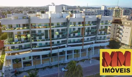 Lindo Apartamento no Braga em Cabo Frio