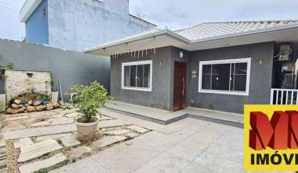 Casa com 3 quartos e em condomínio, Campo Redondo, São Pedro da Aldeia.