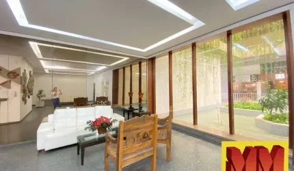 Excelente apartamento todo reformado no centro da cidade de Cabo Frio.